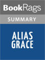 Alias Grace by Margaret Atwood Summary & Study Guide