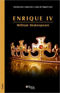 Title: Enrique IV (Henry IV spanish edition), Author: William Shakespeare