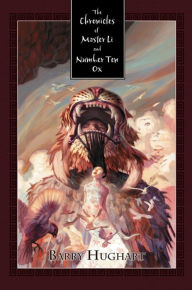 The Chronicles of Master Li and Number Ten Ox