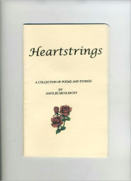 Title: Heartstrings, Author: Janylee Mcglinchy