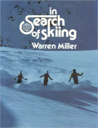 Title: In Search of Skiing, Author: Warren Miller
