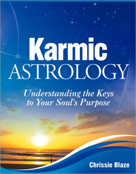 Karmic Astrology