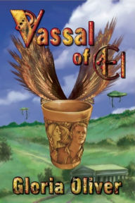 Title: Vassal of El, Author: Gloria Oliver