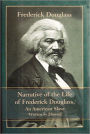 NARRATIVE OF THE LIFE OF FREDERICK DOUGLASS, An American Slave - (Self Help Classics Book #6) - Original Work