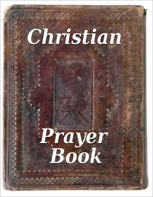 My First Orthodox Christian Prayer Book