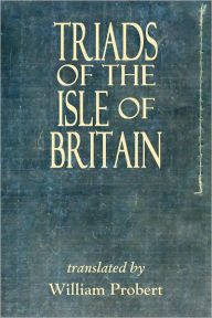 Title: TRIADS OF THE ISLE OF BRITAIN, Author: Wales Parliament