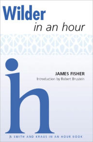 Title: Wilder In An Hour, Author: James Fisher