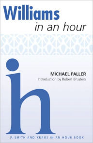 Title: Williams In An Hour, Author: Michael Paller