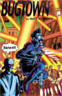 Bugtown #1 (Comic Book)