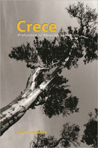 Title: Crece: Profundiza Tu Relación con Cristo, Author: Joel Comiskey