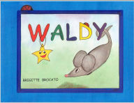 Title: WALDY nouvelle édition en langue française, Author: Brigitte Brocato