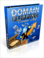 Domain Flipping Treasure Map