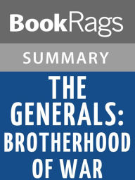 Title: The Generals: Brotherhood of War by W. E. B. Griffin l Summary & Study Guide, Author: BookRags