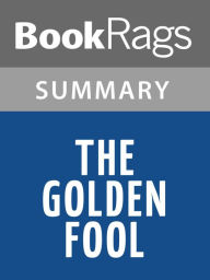 Title: The Golden Fool by Robin Hobb l Summary & Study Guide, Author: BookRags