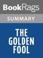 The Golden Fool by Robin Hobb l Summary & Study Guide
