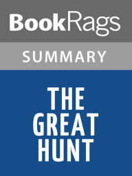 Title: The Great Hunt by Robert Jordan l Summary & Study Guide, Author: BookRags
