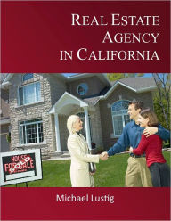 Title: Real Estate Agency in California, Author: Michael Lustig