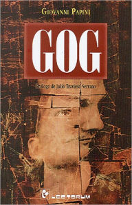 Title: Gog, Author: Giovanni Papini