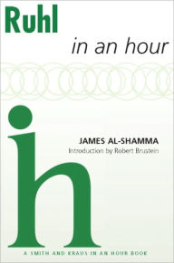 Title: Sarah Ruhl In An Hour, Author: James Al-Shamma
