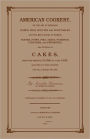 American Cookery, SPECIAL COPYRIGHTED COLLECTORS EDITION