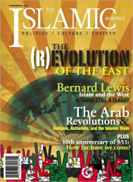 Title: The Islamic Monthly: Summer/Fall 2011, Author: The Islamic Monthly