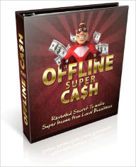 Title: Offline Super Cash, Author: Anonymous