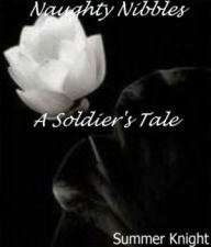 Title: A Soldier's Piece, Author: Summer Knight