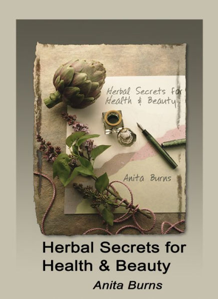 Herbal Secrets for Health and Beauty