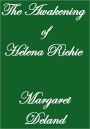 THE AWAKENING OF HELENA RICHIE