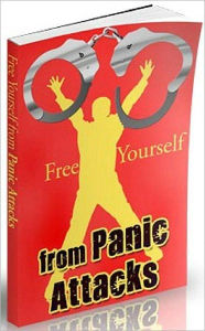 Title: Study Guide eBook - Free Yourself from Panic Attacks - What Are the Symptoms.., Author: Self Improvement