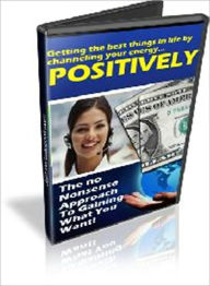 Title: Perk Up Your Spirits - Using the Power of Positive Thinking To Start Investing to You!, Author: Irwing