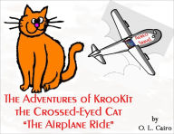 Title: The Adventures of Krookit The Crossed-Eyed Cat - 