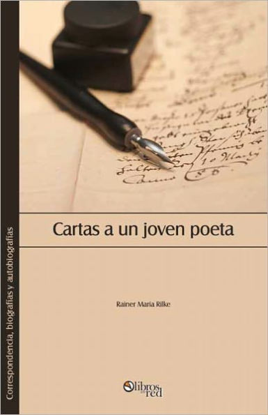 Cartas a un joven poeta (Letters to a young poet)