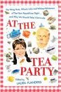 At the Tea Party