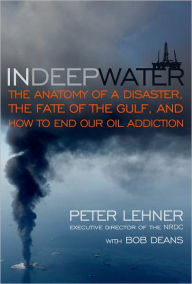 Title: In Deep Water, Author: Peter Lehner