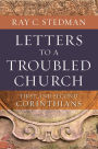 Letters to a Troubled Church