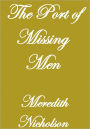 THE PORT OF MISSING MEN