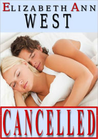 Title: Cancelled, Author: Elizabeth West