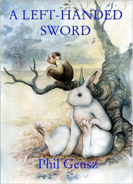 A Left-Handed Sword