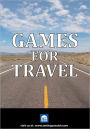 Bible Games: Games For Travel