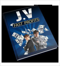 Title: Ways To Triple Your Income - Joint Venture Fast Profit, Author: Irwing