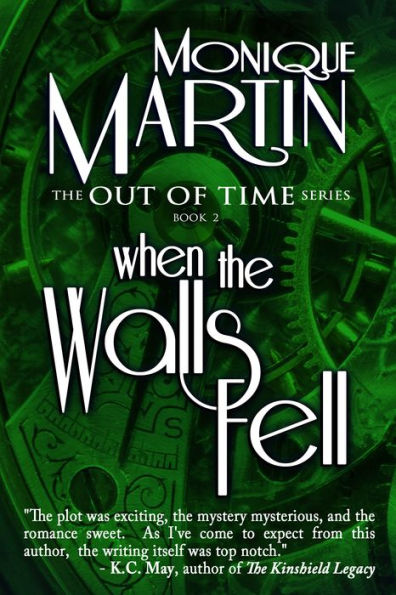 When the Walls Fell (Out of Time #2)