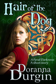 Title: Hair of the Dog, Author: Doranna Durgin