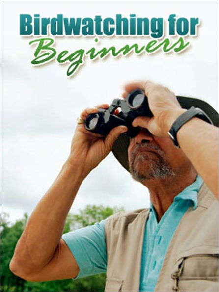 Bird Watching For Beginners - Will Make You An Expert