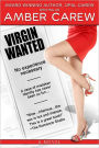 Virgin Wanted (Sexy Humorous Contemporary Romance)