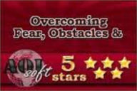 Title: Overcoming Fear, Obstacles & Adversity, Author: Michael Lee