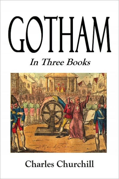 Gotham