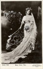 The Missing Bride