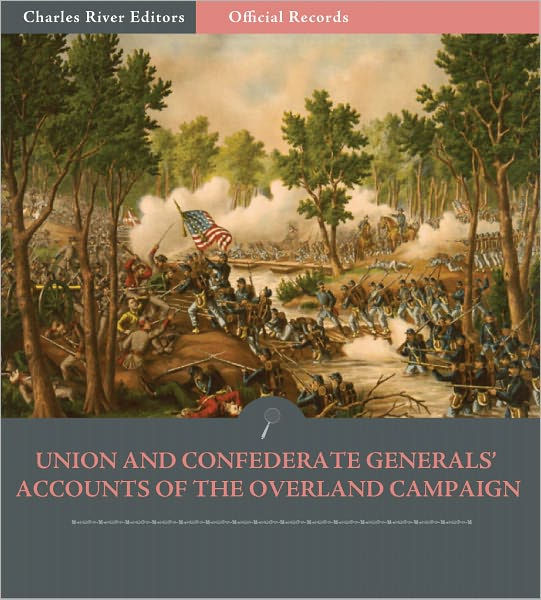 Official Records of the Union and Confederate Armies: Union and ...