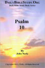 Psalm 10